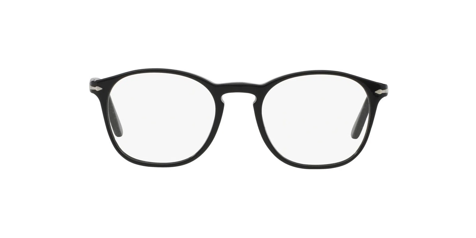 Persol 3007V Eyeglasses - Black - view 28